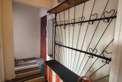 Apartament 4 camere - 65 mp - etaj 3/4 - Aleea Gurghiu - Mănăștur - 3