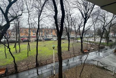 Apartament cu 2 camere semidecomandat, mobilat în Grivița - 1