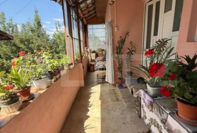 Casă cu 4 camere cu Teren 1053 Mp în Central - 15