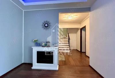 Apartament cu 5 camere pe doua nivele, zona FABRIC - 2