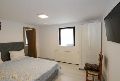 Pensiune la Cheia, moderna, functionala in totalitate, vedere mirifica (chirie) - 6