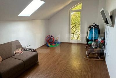 Comision 0 la cumparare! Vila/Casa cu vedere panoramica, sat - 3