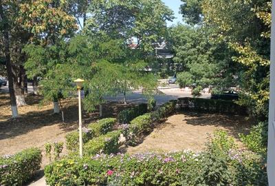 2 camere cu centrala gaze , vis a vis de  City Parc Mall,mobilat ,utilat,et. 1. - 4