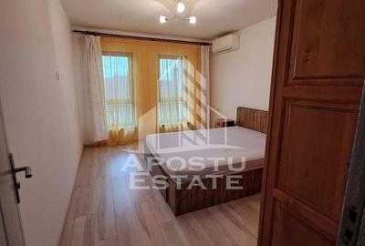 Apartament 2 camere, centrala proprie, loc parcare, zona Torontarului - 7