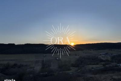 Casă cu 4 camere cu Teren 500 Mp în Sud