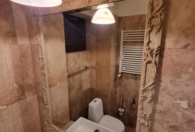 Apartament cu 2 camere decomandat, mobilat în Nerva Traian - 5