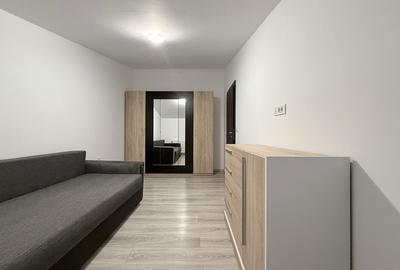 Apartament cu 2 camere decomandat în Dumbrăvița - 2