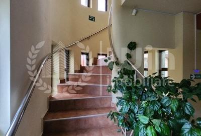 Vila individuala cu 10 camere ideal pt. clinica | Zorilor | Ciresilor! - 18