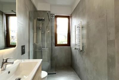 DUPLEX 3 CAMERE || GRADINA 22 MP || IMOBIL INEDIT || DOMENII - GRIVITA - 10