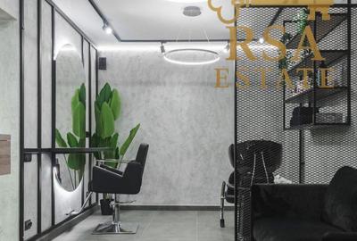 Spațiu comercial, de 43 mp, în Ostroveni - 1