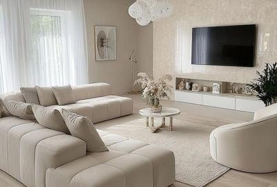 Apartament cu 3 camere în Central - 2