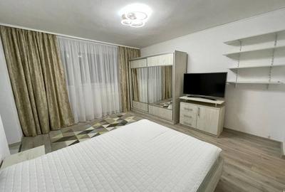 Garsonieră semidecomandată în Drumul Taberei - 5