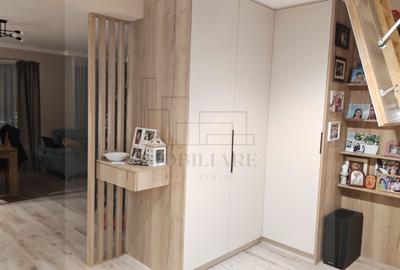 Casă individuală cu 4 camere cu Canalizare în Corușu - 6