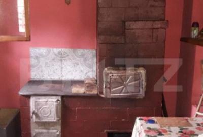 Casa de vacan?a in Piatra Fantanele + 4,5 arii teren - 5