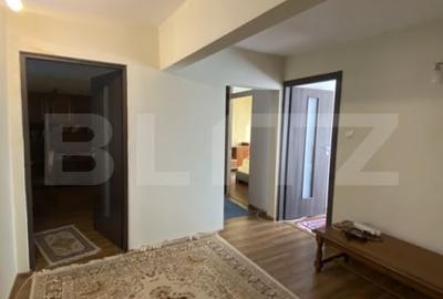 Opotunitate-apartament de 4 camere, etajul 1, zona Standard - 14