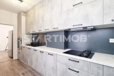 Apartament 3 camere SunnyVille cu parcare subterana - 10