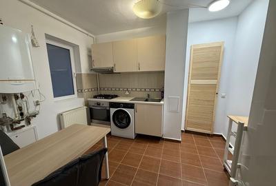 Garsoniera moderna Greenfield Residence, parter, bloc 2009 centrala AC - 5