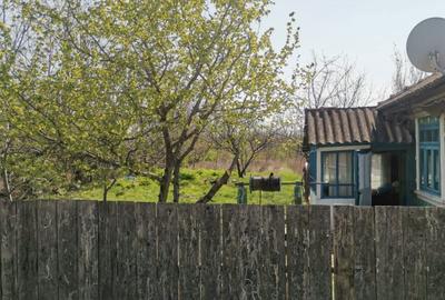 Casă cu 2 camere în Avrămeni - 2