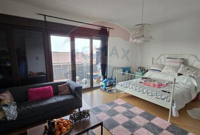 Garsonieră nedecomandată, mobilată în Nord - 4