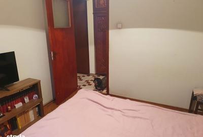 Apartament cu 4 camere decomandat în Drumul Taberei - 8
