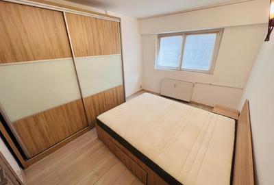 Apartament cu 2 camere decomandat, mobilat în Dorobanți - 4