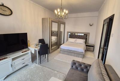 Garsonieră Modernă și Elegantă - Magheru - Romana Garsonieră Modernă și Elegantă - Magheru - Romana - 17