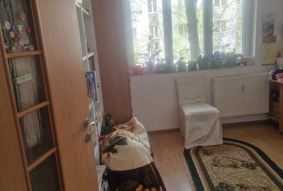 Apartament cu 3 camere decomandat în Drumul Taberei - 5