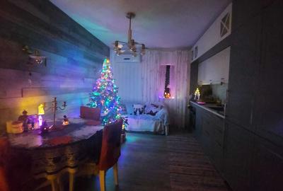 Apartament cu 2 camere decomandat în Central - 2