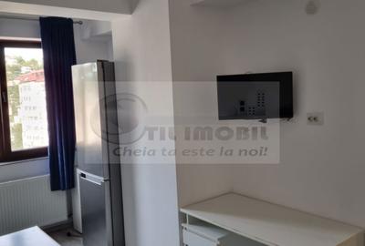 Apartament cu 2 camere decomandat în Moara de foc - 3