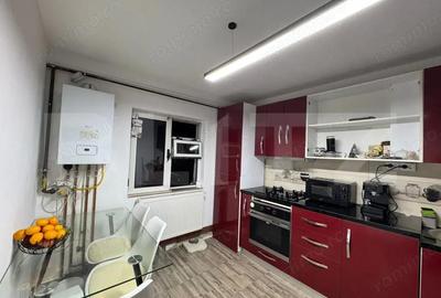 Apartament cu 3 camere decomandat în Brazda lui Novac - 6