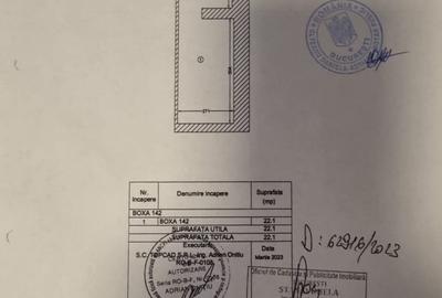 Apartament cu 2 camere semidecomandat, mobilat în Dristor - 11
