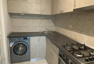 Garsonieră decomandată în Roșu - 1