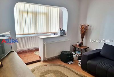 AZURA Imobiliare - Garsoniera et1 Central Popa Sapca - 7