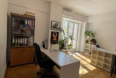 Birou, de 1,050 mp, în Dorobanți - 2