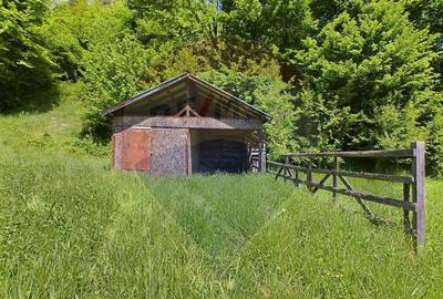 Comision 0%! Proprietate in natura, priveliste superba, S... - 9