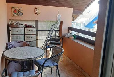 Apartament cu 2 camere decomandat în Moșnița Veche - 5