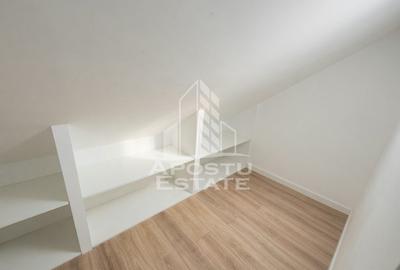 Apartament cu 3 camere decomandat, mobilat în Biled - 6