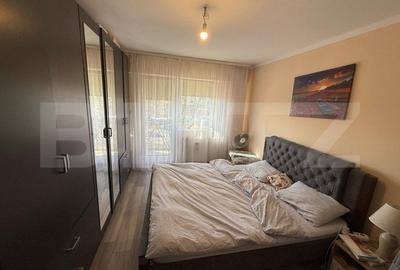 Vanzare Apartament 4 camere, 87 mp, zona Tei - 3