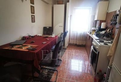 Apartament 3 camere în zona BILLA - 6