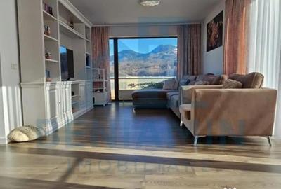 Apartament cu 4 camere decomandat în Noua - 4