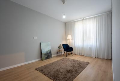 Vânzare apartament 2 camere Floreasca, renovat complet - 2