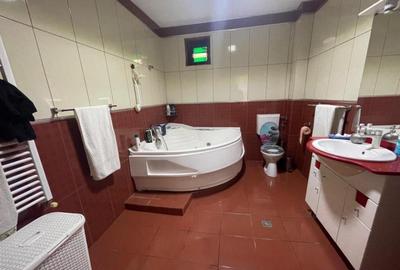 Vila Cu Posbilitate De Investitie - 420 Mp - Antiaeriana - 24