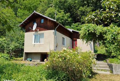 Casă cu 3 camere în Poiana - 4