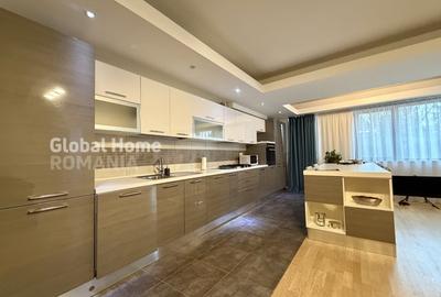 2 Camere | Parcare Inclusa | Vedere panoramica | Forest Hill - Pipera - 5