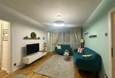 Chirie 3 camere Metrou Dristor Liviu Rebreanu ParkLake Chirie 3 camere Metrou Dristor Liviu Rebreanu ParkLake - 3