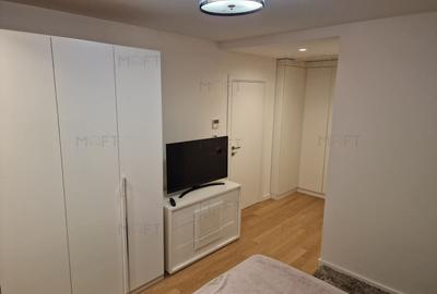 Apartament cu 3 camere semidecomandat, mobilat în Aviației - 6