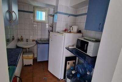 Apartament 5 camere, 100 mp, ideal birouri – Casa Poporului - 7
