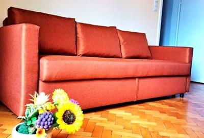 Apartament cu 2 camere decomandat, mobilat în Capitale - 3