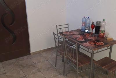 Garsonieră decomandată în Central - 4