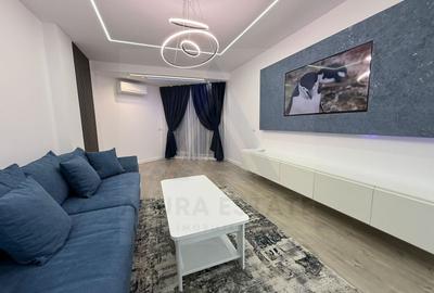 Apartament lux 2 camere si vedere panoramica in Evolution - 2